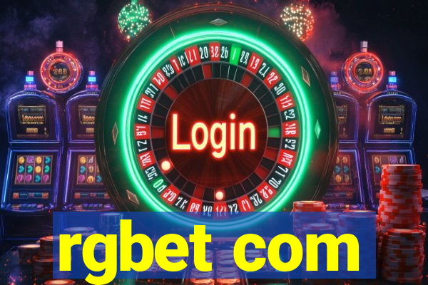 rgbet com